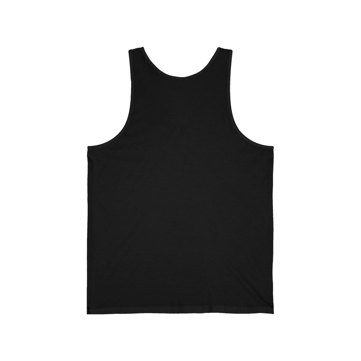 Normal Gossip Tank - alternate angle 1, merchandise