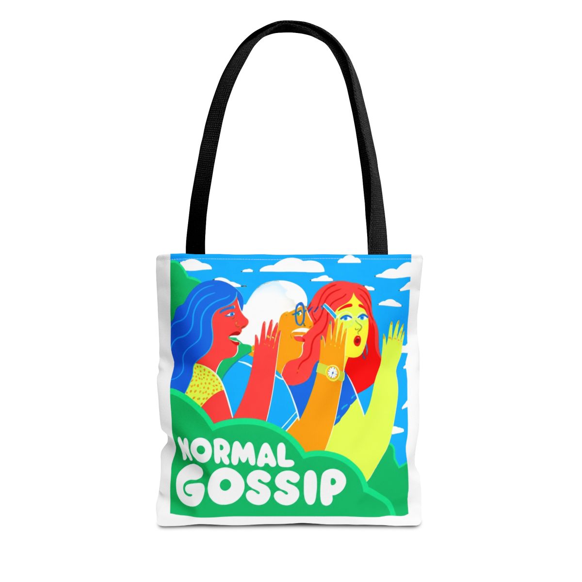 Normal Gossip Bags